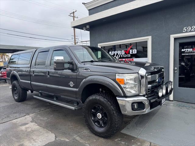 2016 Ford F-350