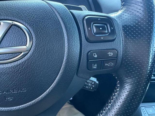 Photo of 2021 Black Lexus IS 350