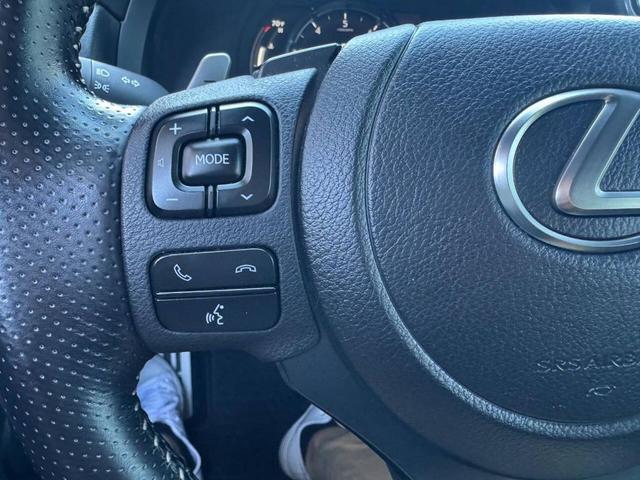 Photo of 2021 Black Lexus IS 350