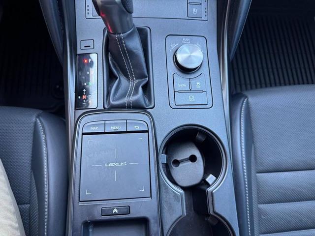 Photo of 2021 Black Lexus IS 350