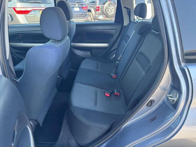 Photo of 2006 Blue Scion xA