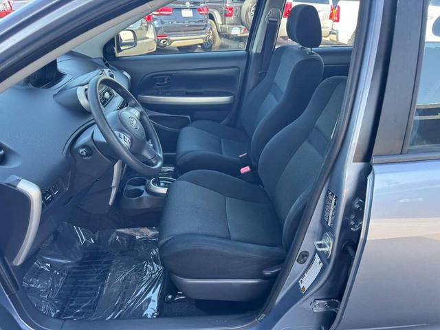 Photo of 2006 Blue Scion xA