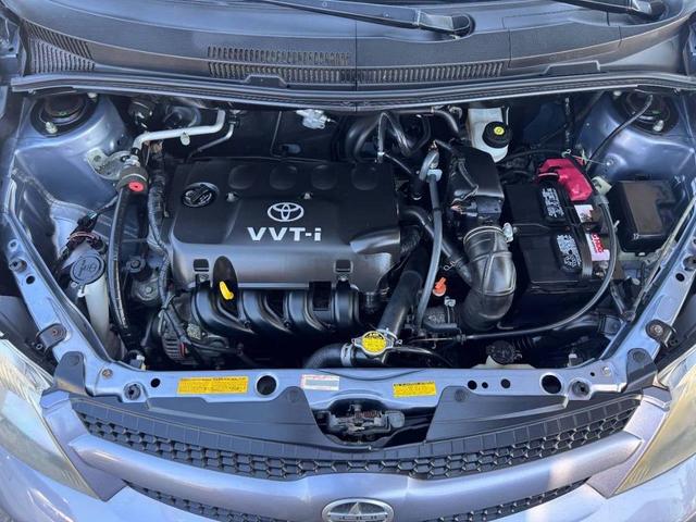Photo of 2006 Blue Scion xA