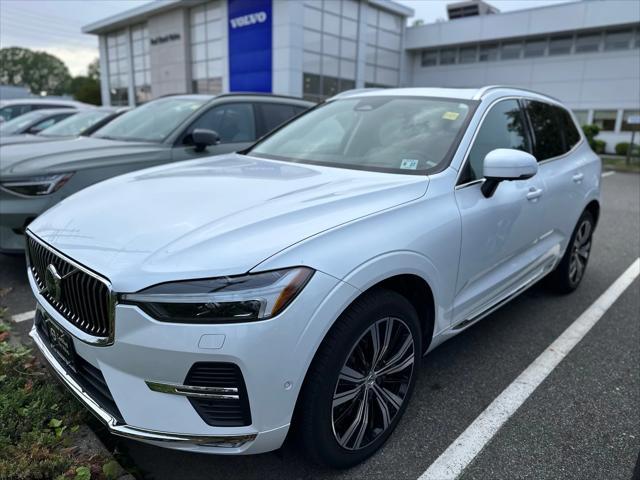 2022 Volvo XC60