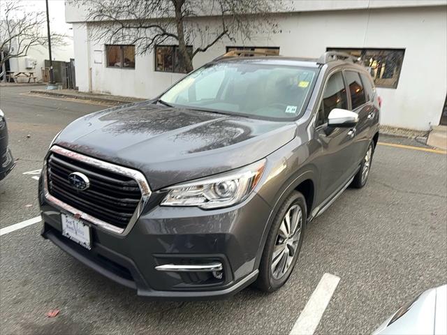 2019 Subaru Ascent