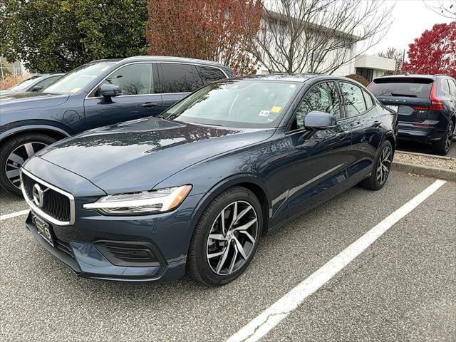 2020 Volvo S60