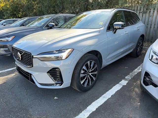 2024 Volvo XC60