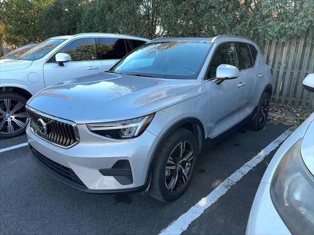 2024 Volvo XC40