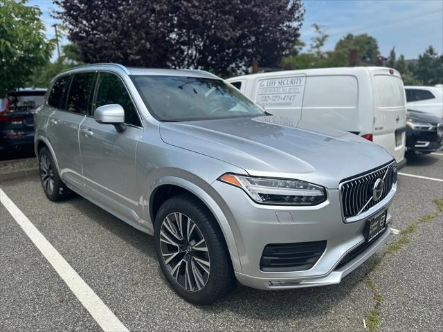 2022 Volvo XC90