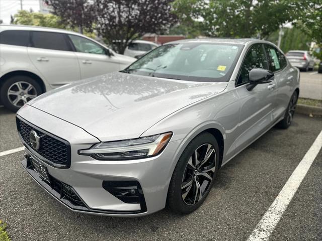 2024 Volvo S60