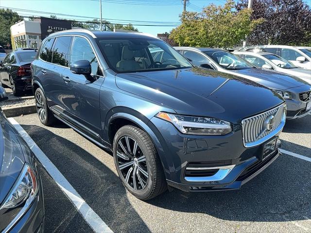 2022 Volvo XC90