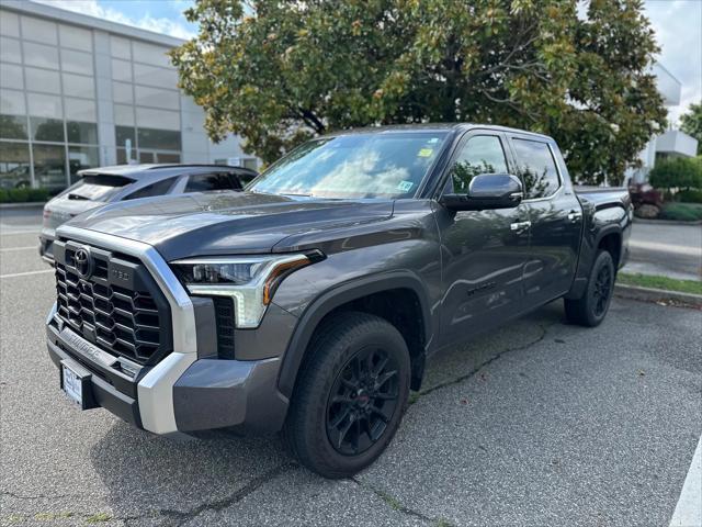 2022 Toyota Tundra