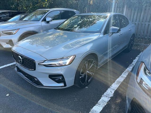 2024 Volvo S60