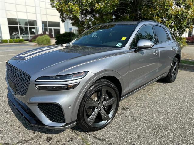 2024 Genesis Gv70