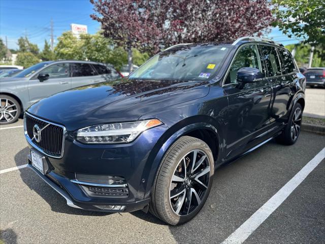 2019 Volvo XC90