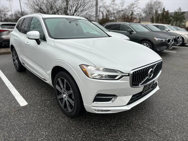 2021 Volvo XC60