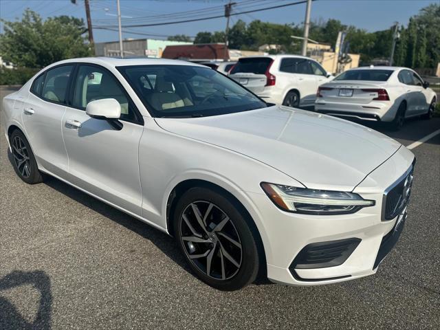 2020 Volvo S60
