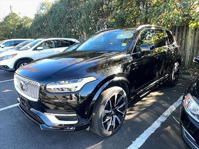 2024 Volvo XC90