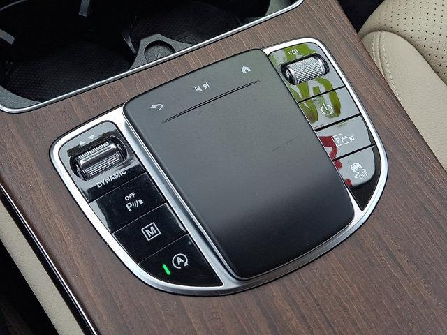 Photo of 2022 White Mercedes-Benz GLC 300