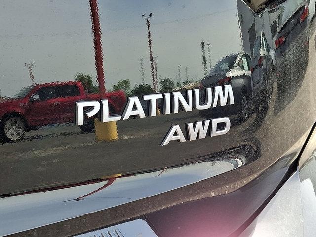 Photo of 2026 Black Nissan Rogue