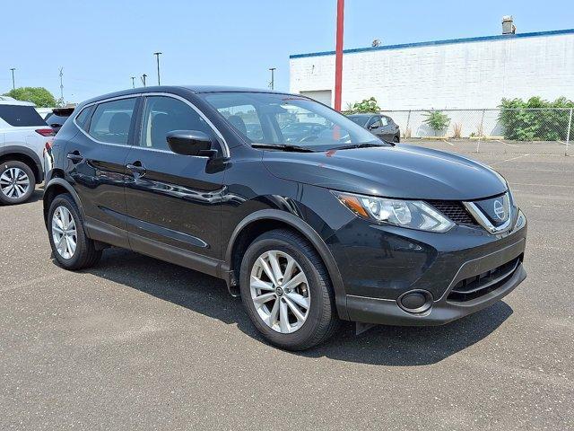 2019 Nissan Rogue Sport