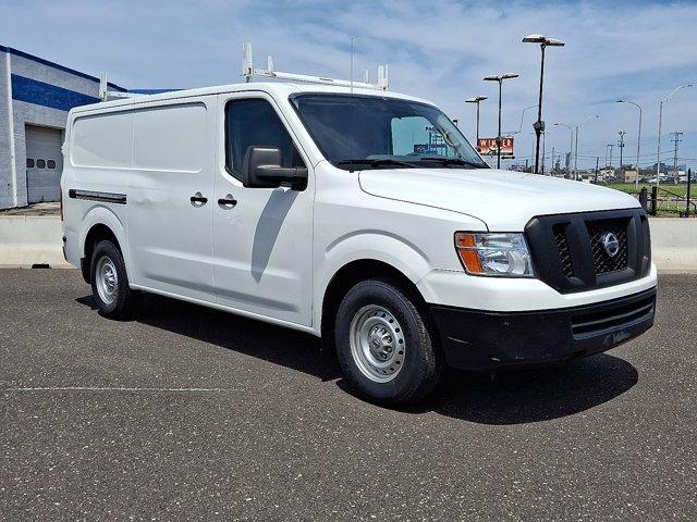 2020 Nissan Nv Cargo Nv1500