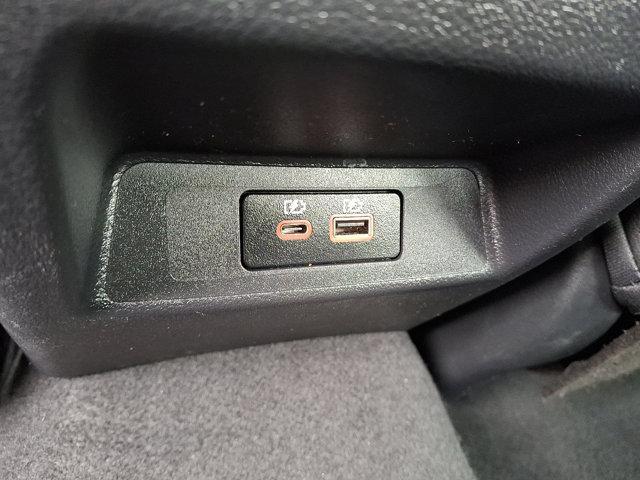 Photo of 2022 Glacier White Nissan Altima
