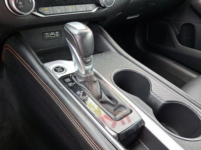 Photo of 2022 Glacier White Nissan Altima
