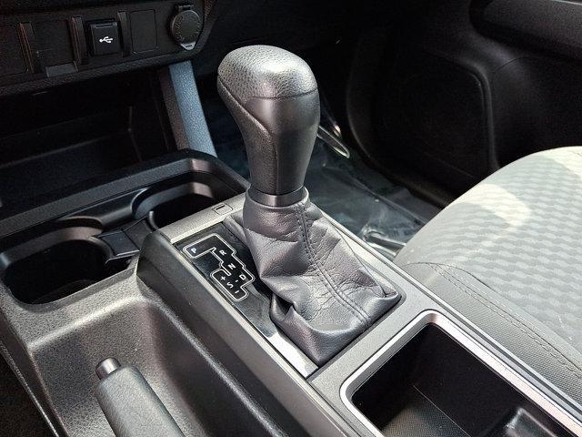 Photo of 2023 Gray Toyota Tacoma
