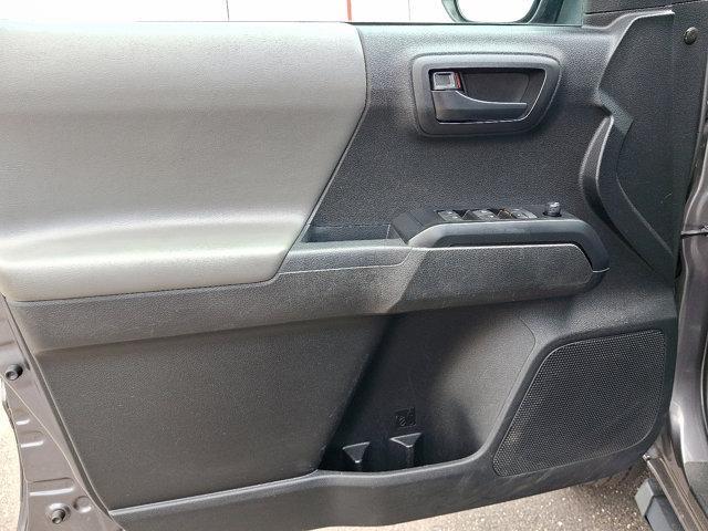 Photo of 2023 Gray Toyota Tacoma