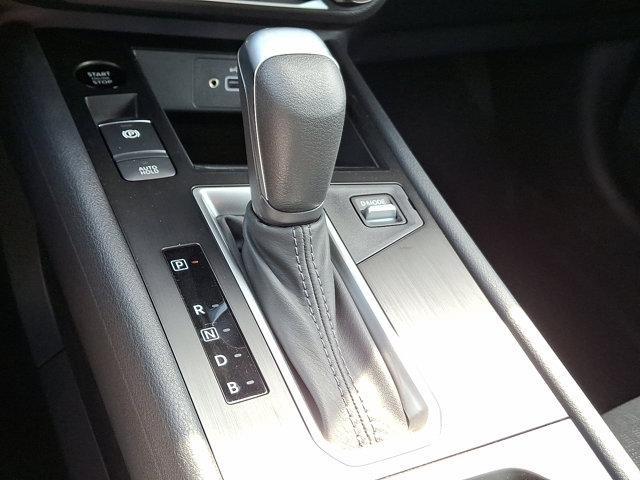Photo of 2025 Deep Blue Pearl Nissan Kicks