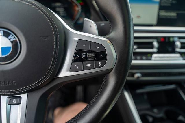 Photo of 2022 Black BMW X6