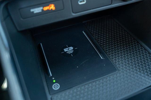 Photo of 2026 Crystal Black Pearl Honda CR-V