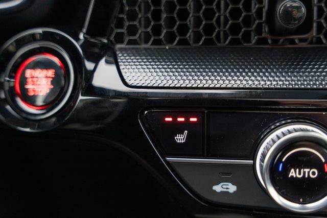Photo of 2026 Crystal Black Pearl Honda CR-V