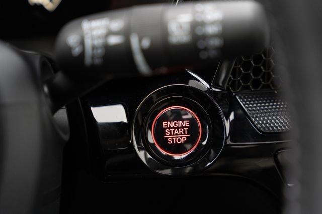 Photo of 2026 Crystal Black Pearl Honda CR-V