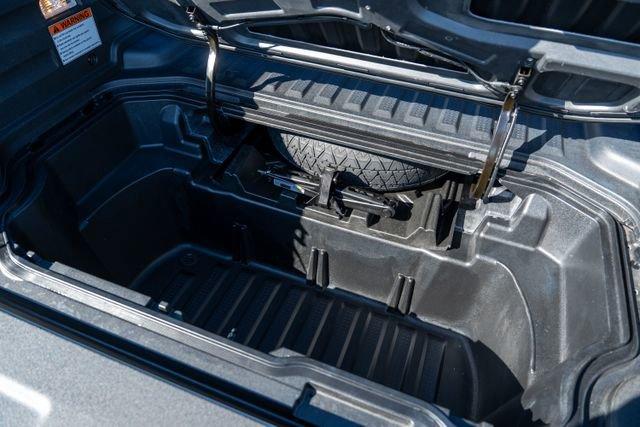 Photo of 2025 Platinum White Pearl Honda Ridgeline
