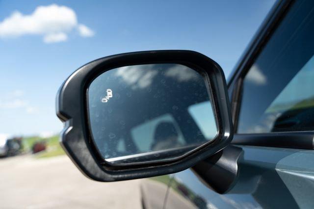 Photo of 2026 Nordic Forest Pearl Honda HR-V