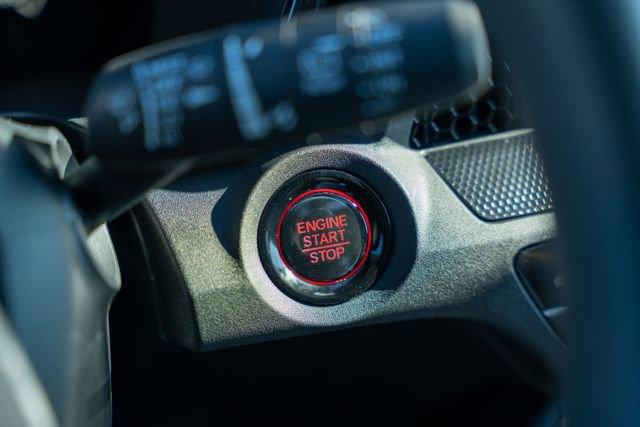 Photo of 2026 Urban Gray Pearl Honda CR-V