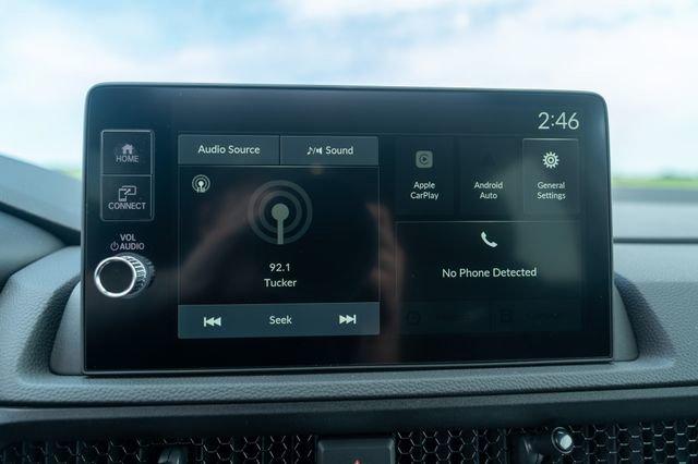 Photo of 2026 Urban Gray Pearl Honda CR-V