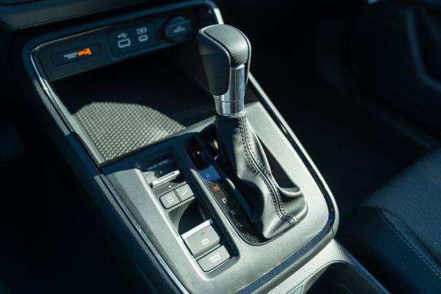 Photo of 2026 Urban Gray Pearl Honda CR-V
