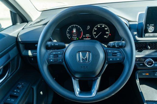 Photo of 2026 Urban Gray Pearl Honda CR-V