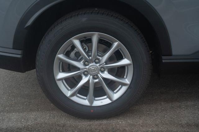 Photo of 2026 Urban Gray Pearl Honda CR-V
