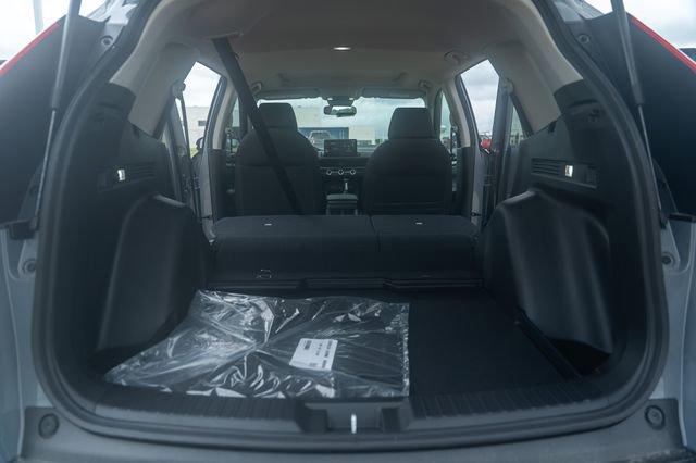 Photo of 2026 Urban Gray Pearl Honda CR-V