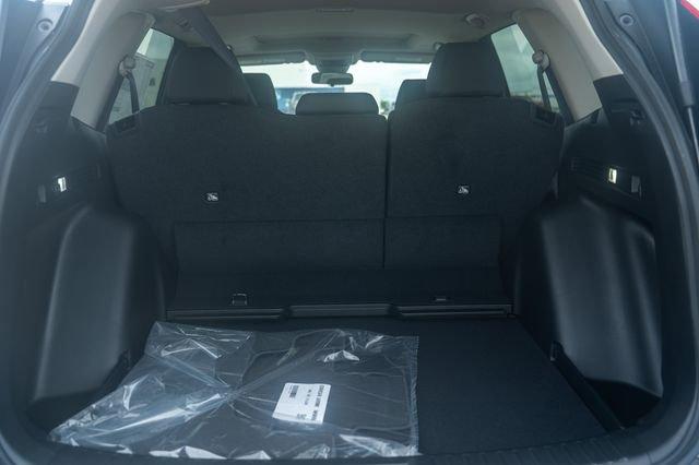 Photo of 2026 Urban Gray Pearl Honda CR-V