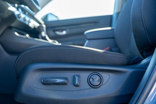 Photo of 2026 Urban Gray Pearl Honda CR-V