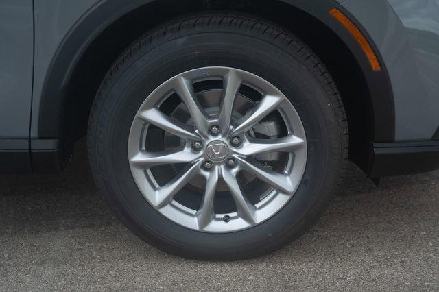 Photo of 2026 Urban Gray Pearl Honda CR-V