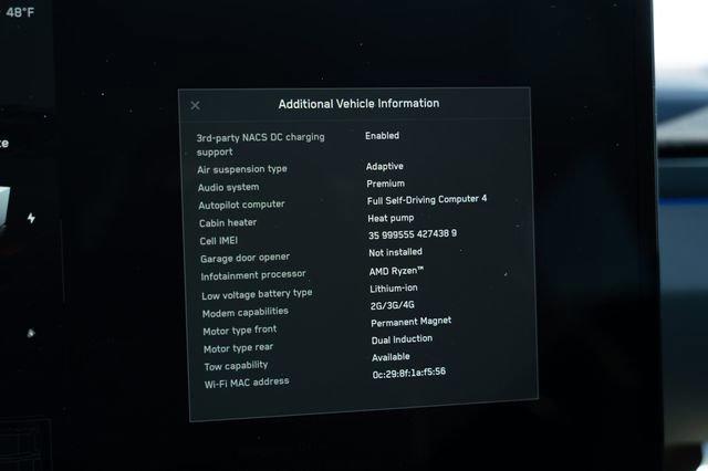 Photo of 2024 Silver Tesla Cybertruck