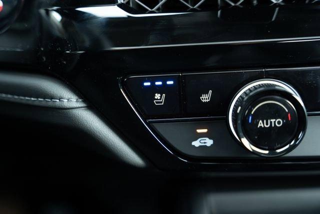 Photo of 2025 Canyon River Blue Metallic Honda Accord Hybrid