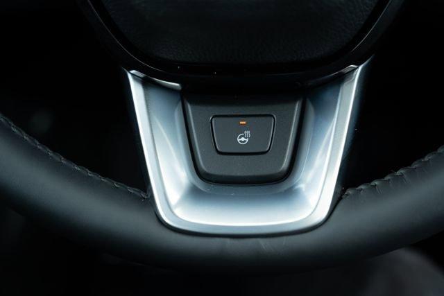 Photo of 2025 Canyon River Blue Metallic Honda Accord Hybrid
