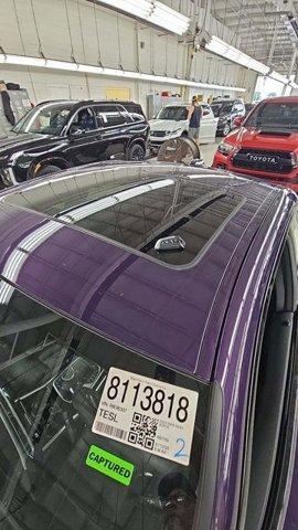 Photo of 2024 Thundernight Metallic BMW M240